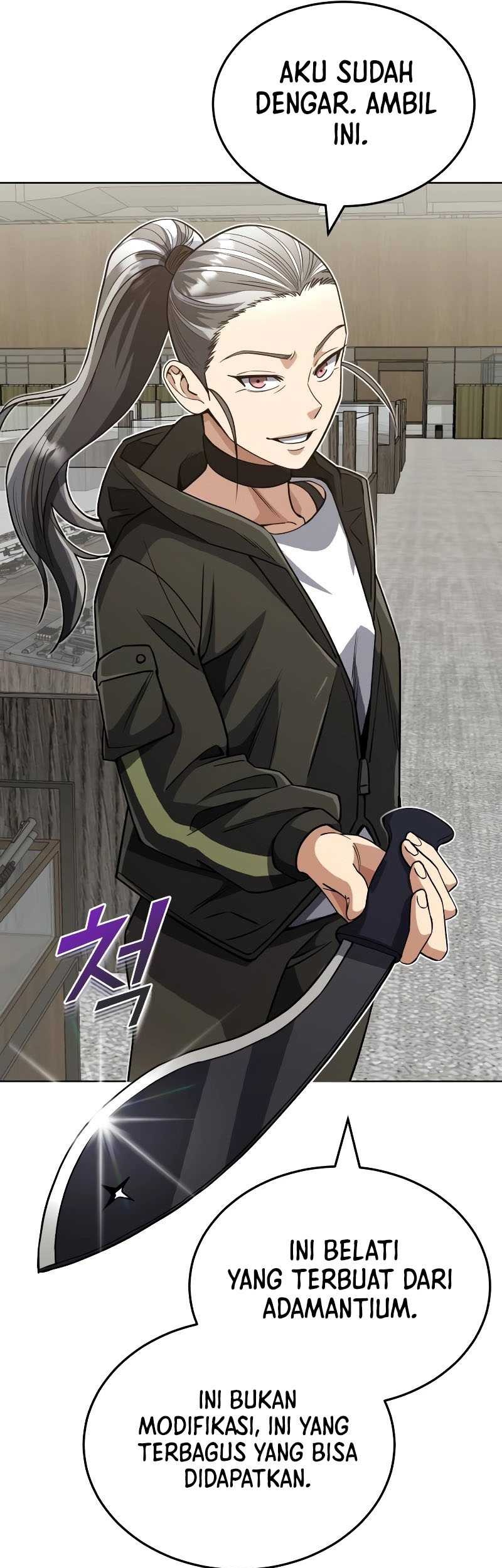Genius of the Unique Lineage Chapter 51 Gambar 22