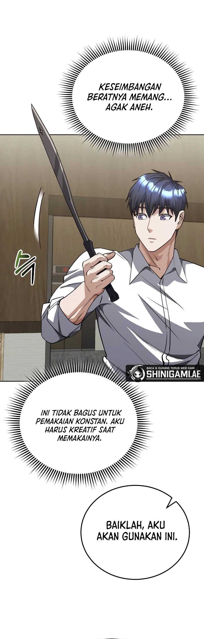 Genius of the Unique Lineage Chapter 51 Gambar 24