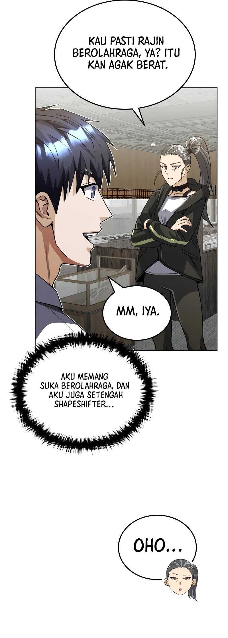 Genius of the Unique Lineage Chapter 51 Gambar 25