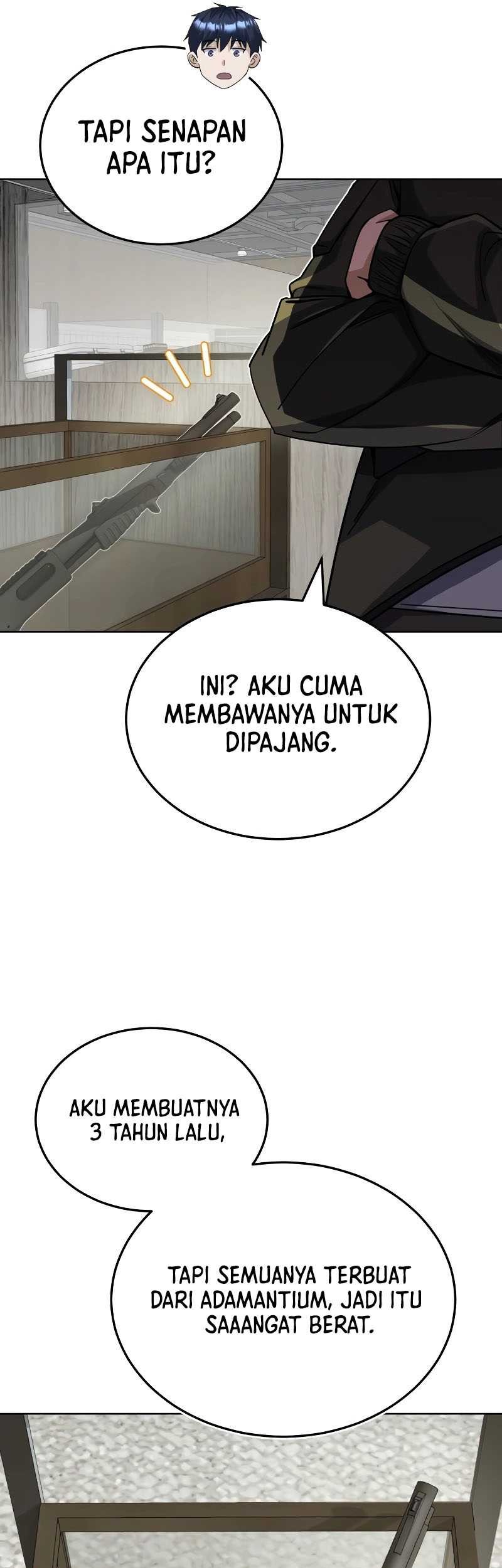 Genius of the Unique Lineage Chapter 51 Gambar 26