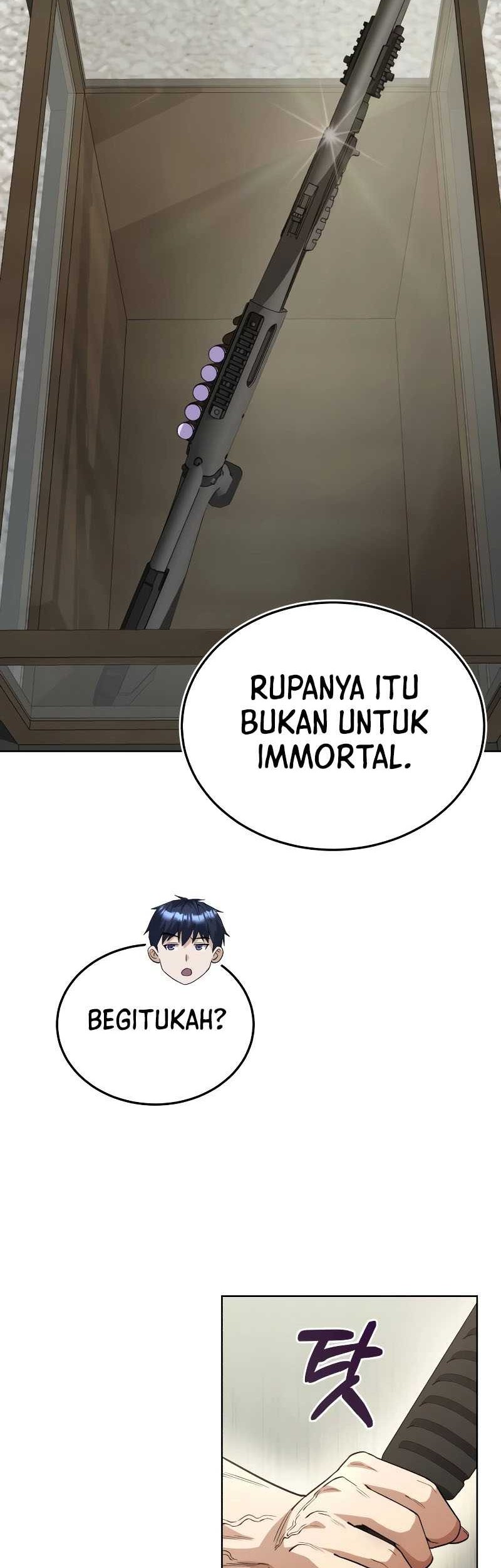 Genius of the Unique Lineage Chapter 51 Gambar 27