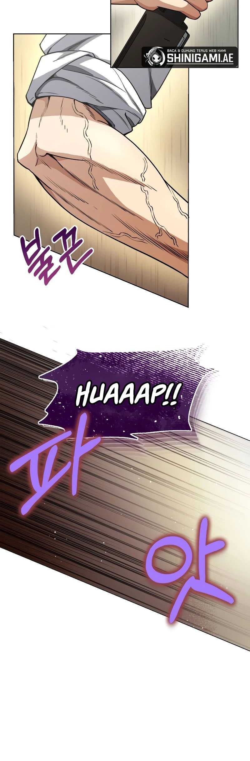 Genius of the Unique Lineage Chapter 51 Gambar 28