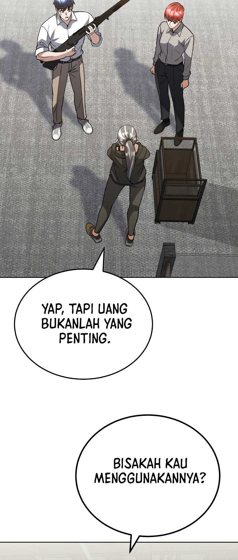 Genius of the Unique Lineage Chapter 51 Gambar 32