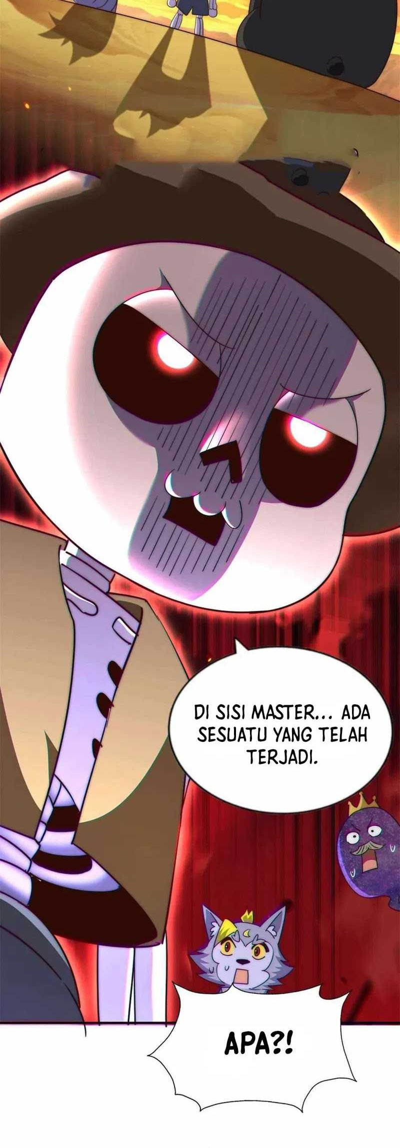 Beyond Myriad Peoples Chapter 299 Gambar 41