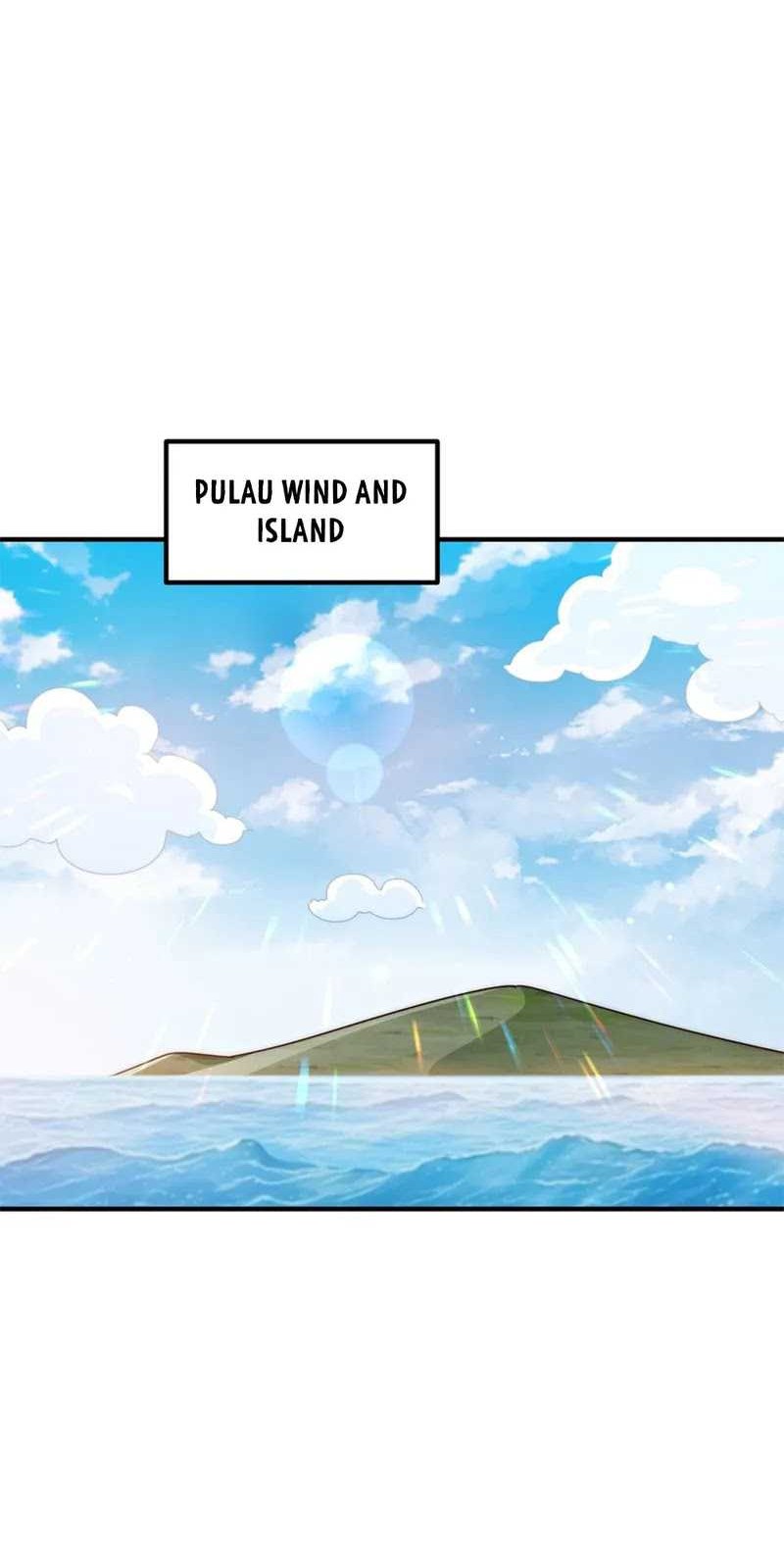 Beyond Myriad Peoples Chapter 299 Gambar 9