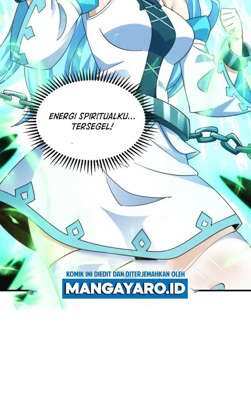 Beyond Myriad Peoples Chapter 299 Gambar 17