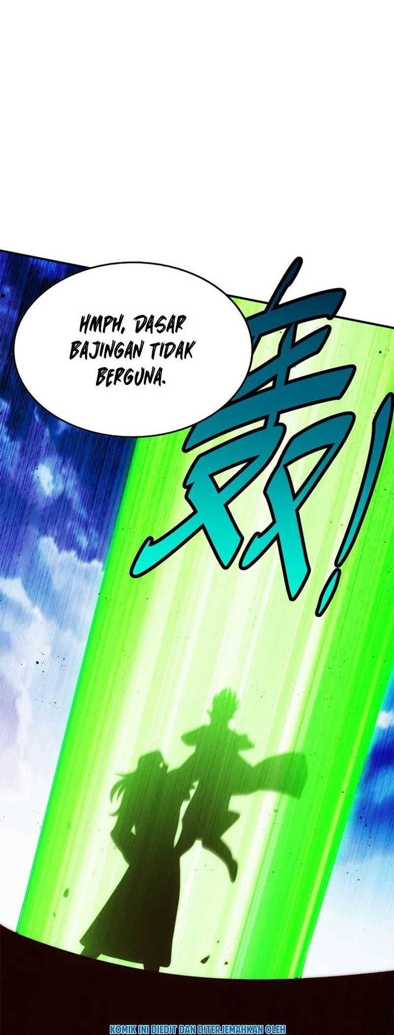 Beyond Myriad Peoples Chapter 299 Gambar 21