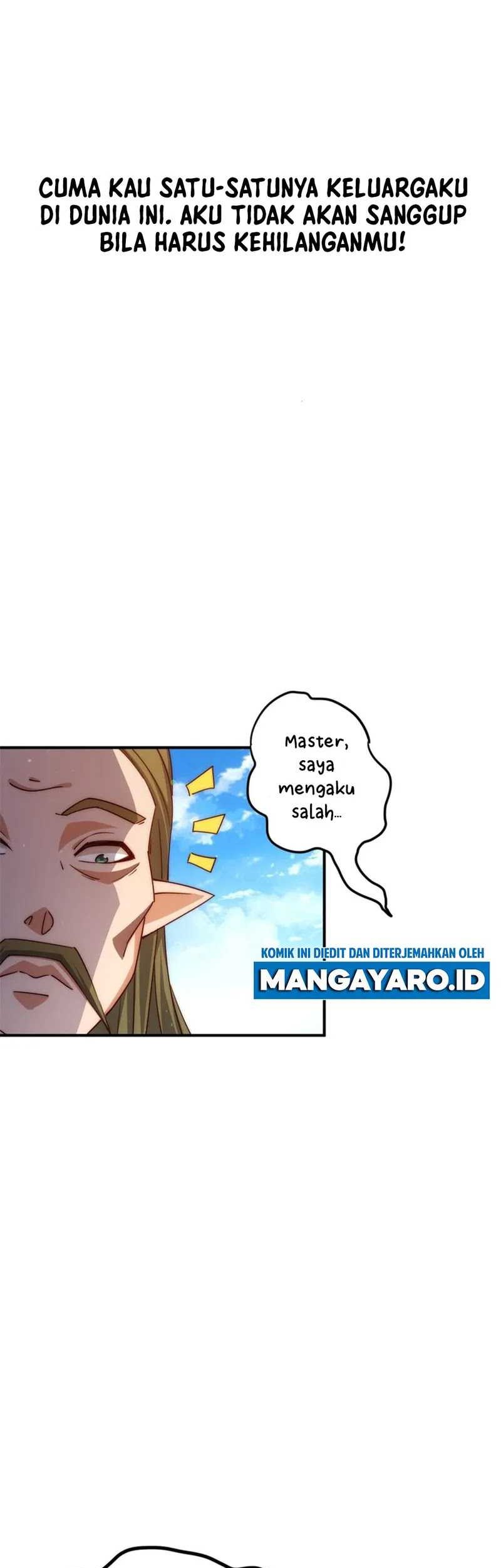 Beyond Myriad Peoples Chapter 299 Gambar 28