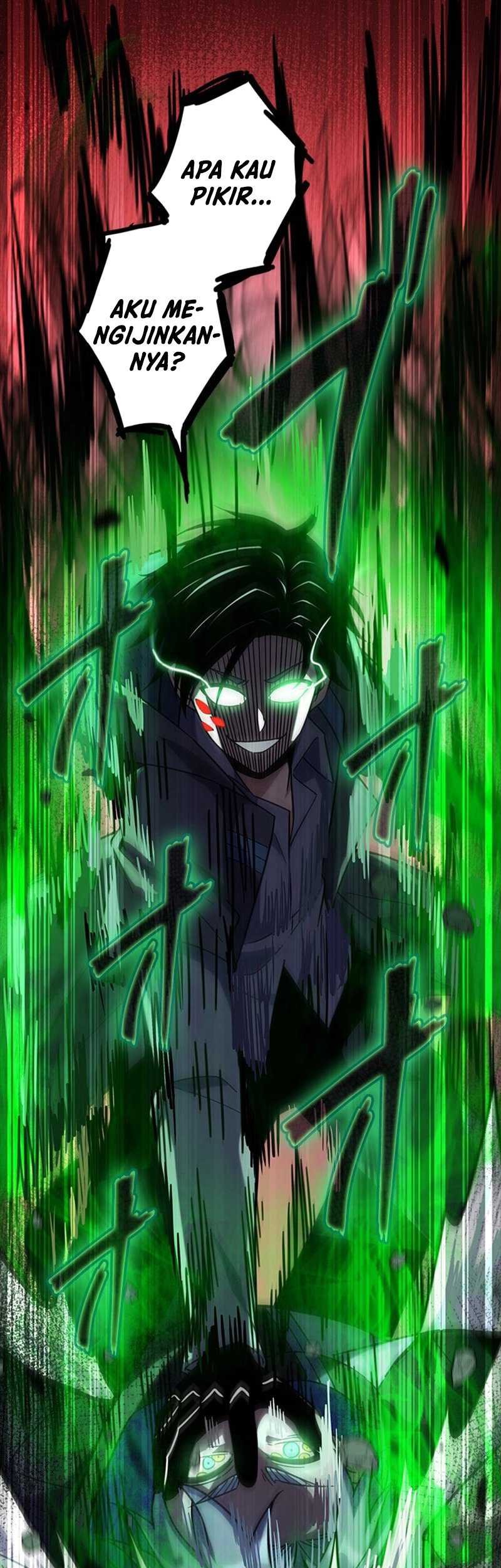 Jobless Monster Player Chapter 41 Gambar 7