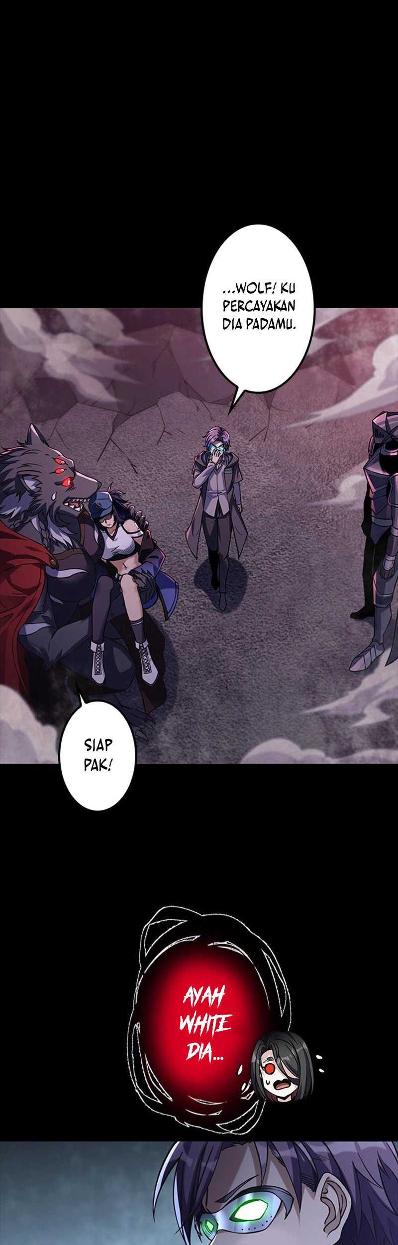 Jobless Monster Player Chapter 41 Gambar 9