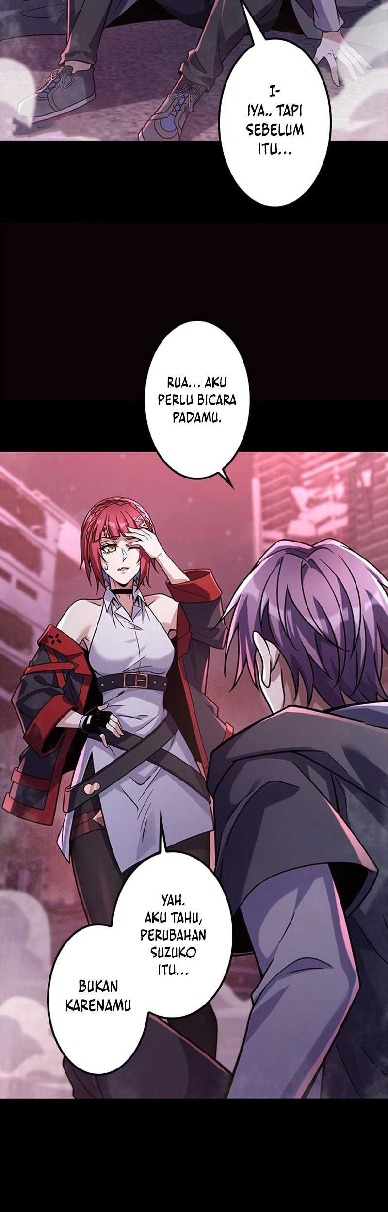 Jobless Monster Player Chapter 41 Gambar 12