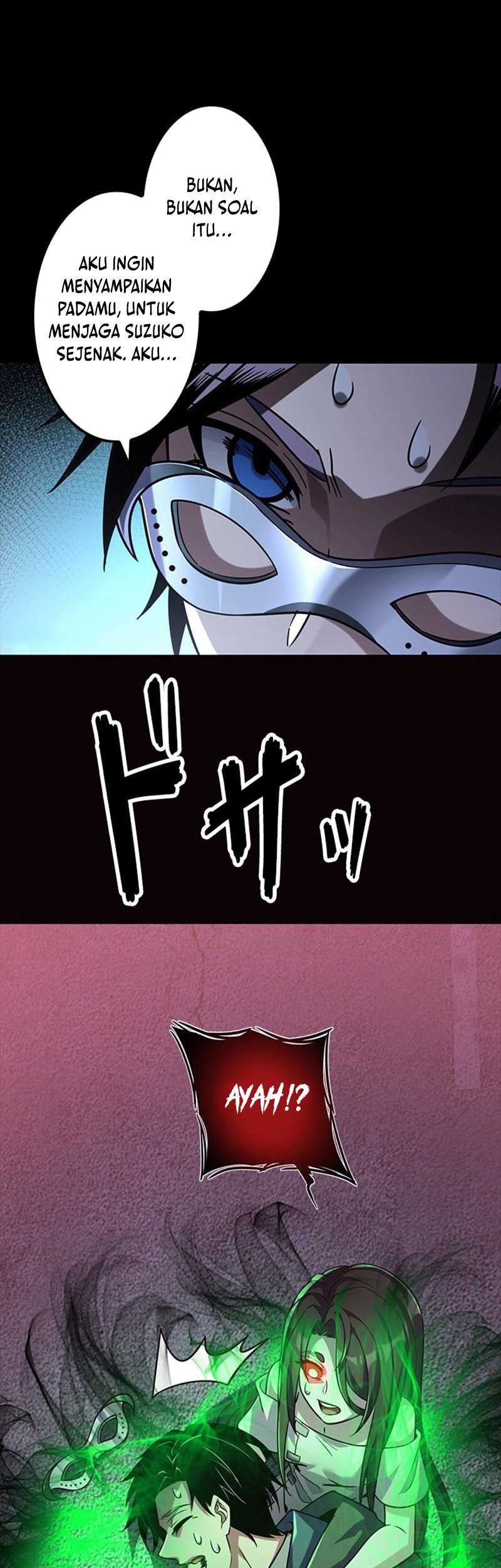 Jobless Monster Player Chapter 41 Gambar 13