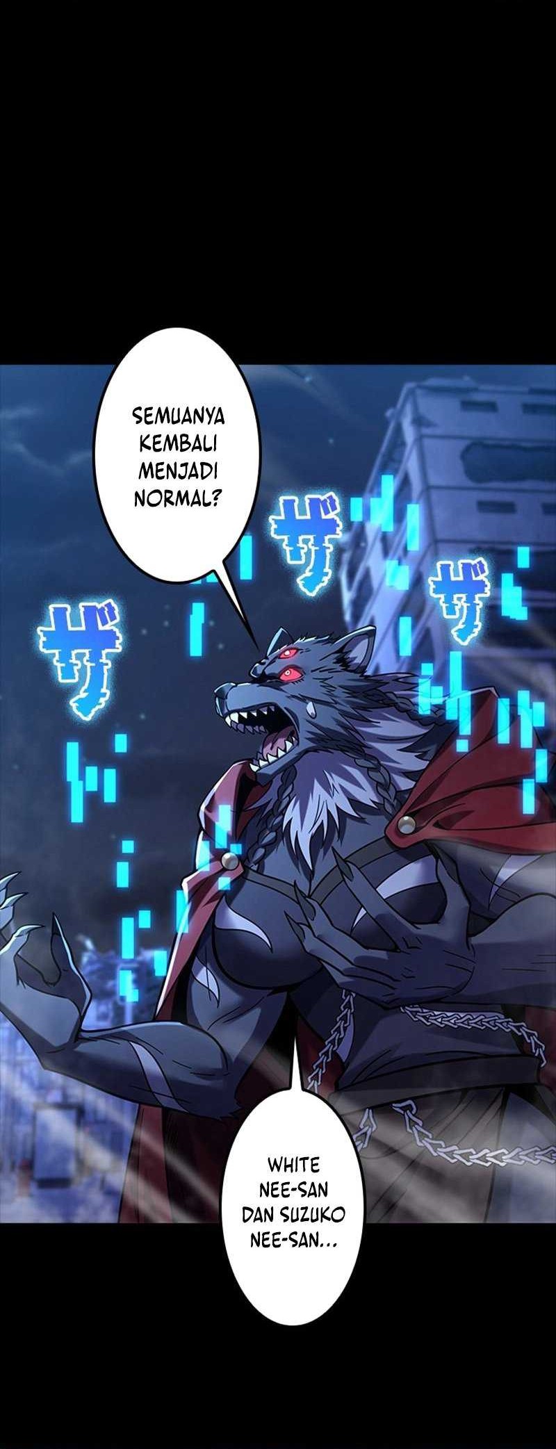 Jobless Monster Player Chapter 41 Gambar 18