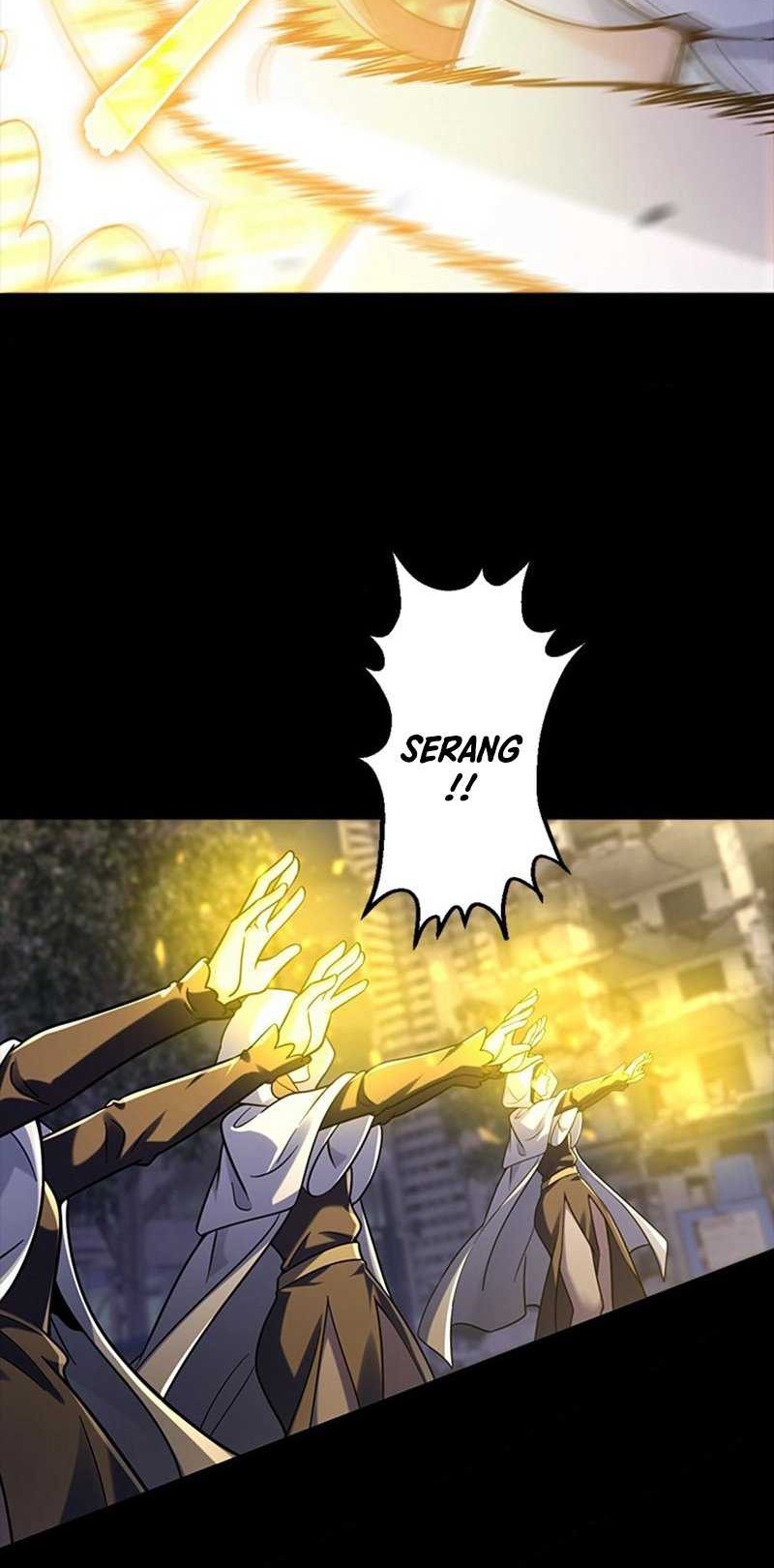 Jobless Monster Player Chapter 41 Gambar 30