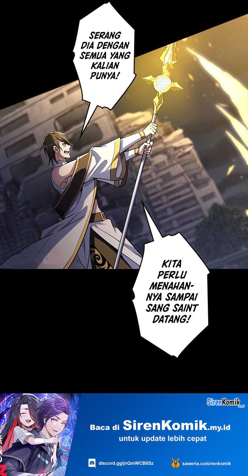 Jobless Monster Player Chapter 41 Gambar 31