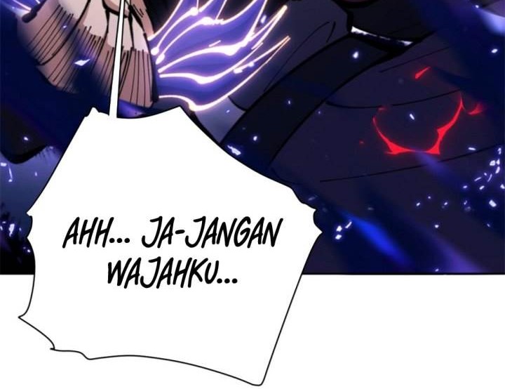 Devious Son Of Heaven Chapter 26 Gambar 35