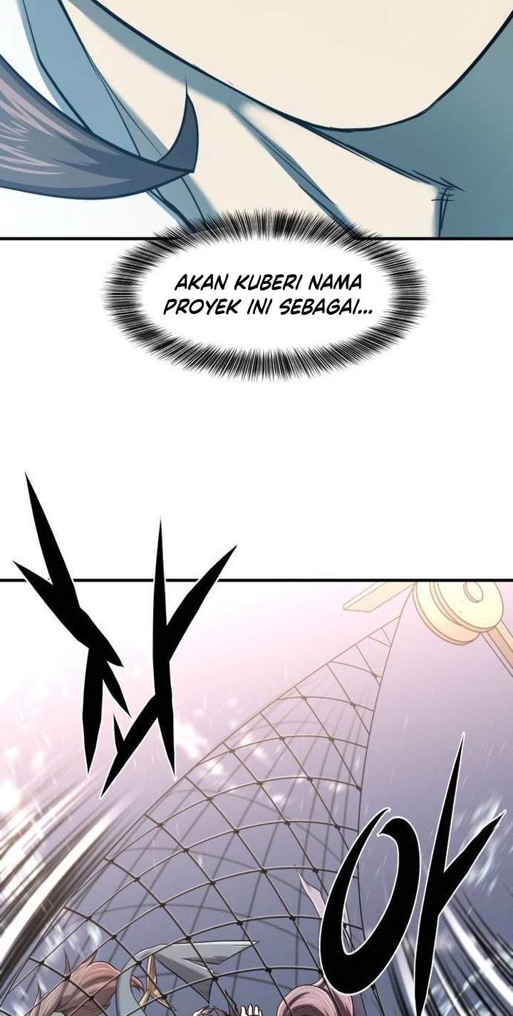 The World’s Best Engineer Chapter 128 Gambar 27