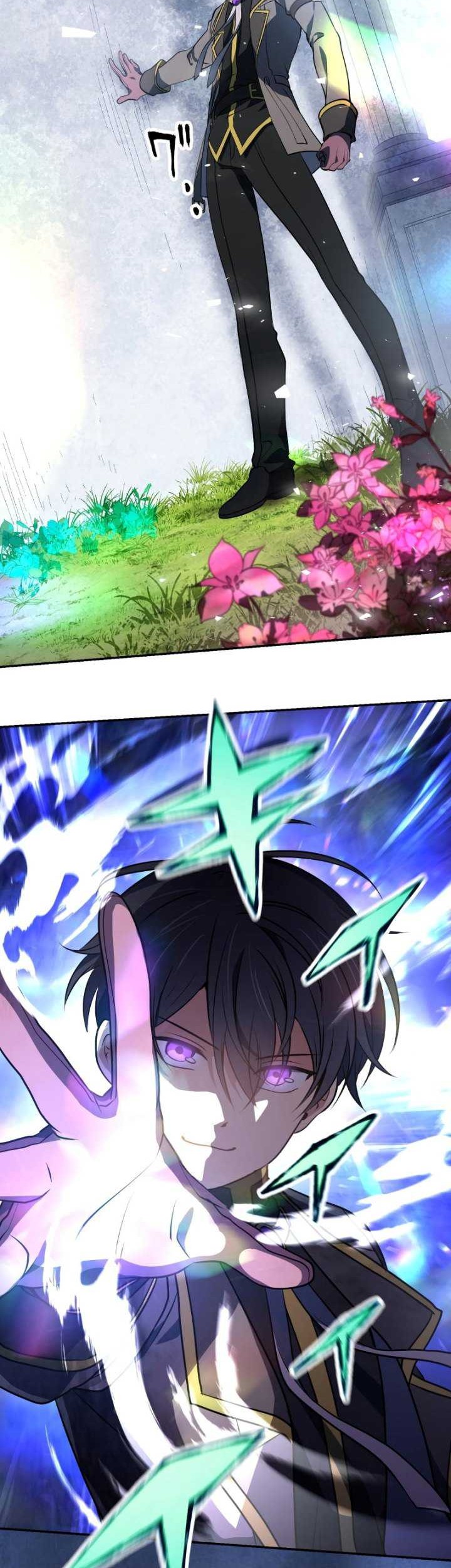 Tensei Majutsushi no Isekai Seikatsu: Gensaku Chishiki de Sekai Saikyou Chapter 30 Gambar 32