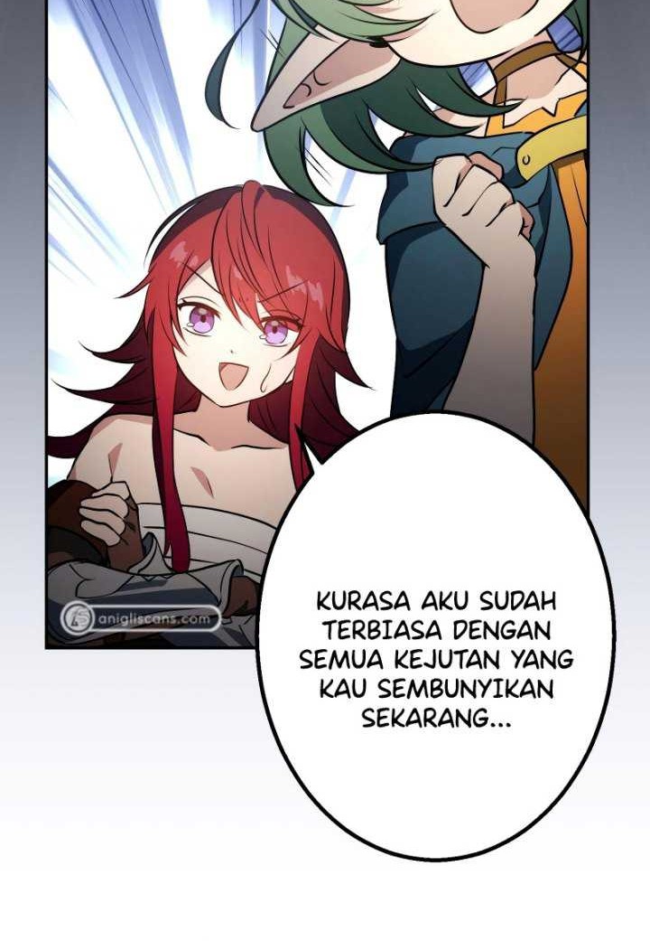 Tensei Majutsushi no Isekai Seikatsu: Gensaku Chishiki de Sekai Saikyou Chapter 30 Gambar 34