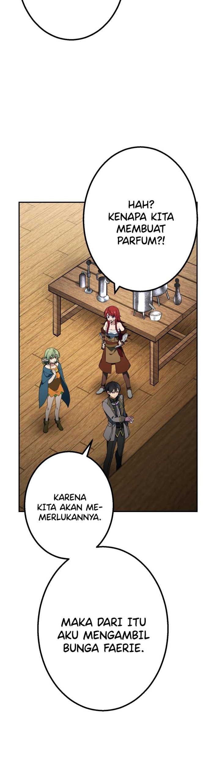 Tensei Majutsushi no Isekai Seikatsu: Gensaku Chishiki de Sekai Saikyou Chapter 30 Gambar 37