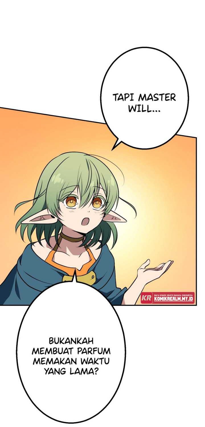 Tensei Majutsushi no Isekai Seikatsu: Gensaku Chishiki de Sekai Saikyou Chapter 30 Gambar 38