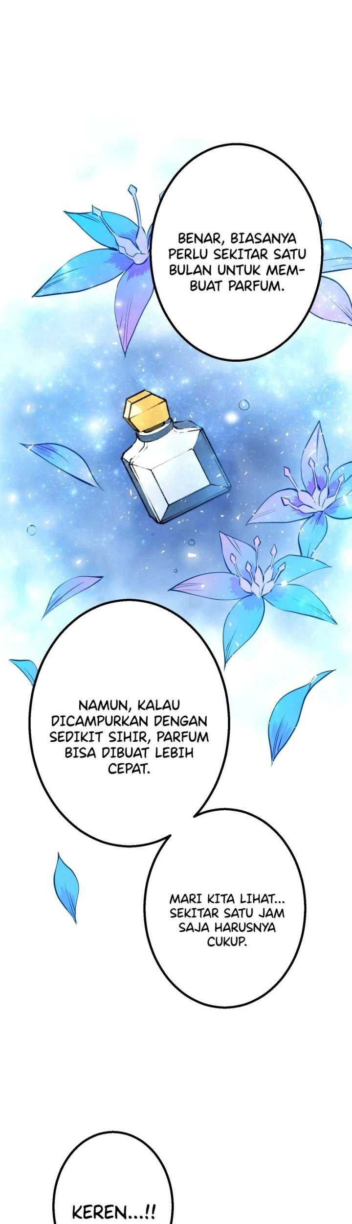 Tensei Majutsushi no Isekai Seikatsu: Gensaku Chishiki de Sekai Saikyou Chapter 30 Gambar 39