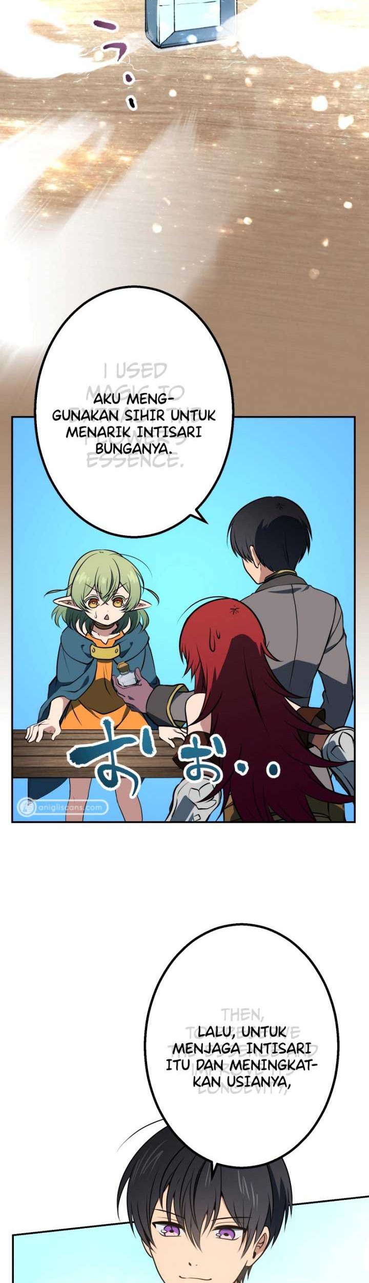 Tensei Majutsushi no Isekai Seikatsu: Gensaku Chishiki de Sekai Saikyou Chapter 30 Gambar 44