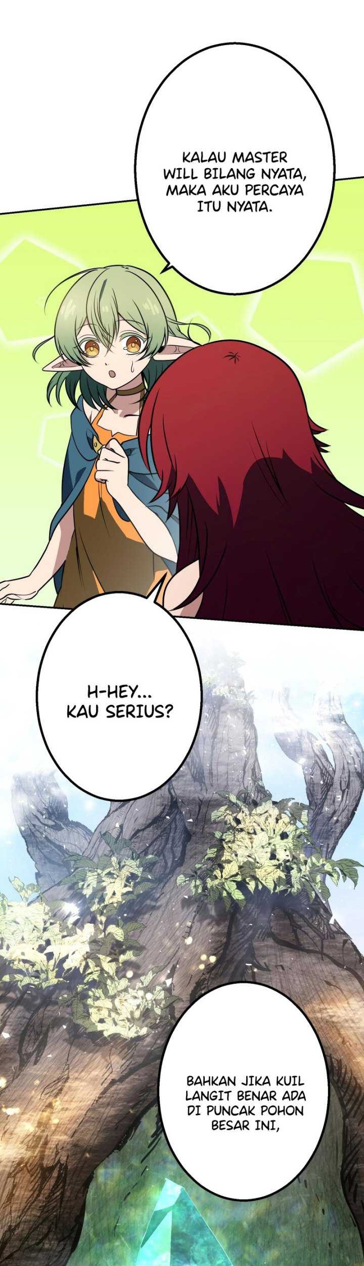 Tensei Majutsushi no Isekai Seikatsu: Gensaku Chishiki de Sekai Saikyou Chapter 30 Gambar 3