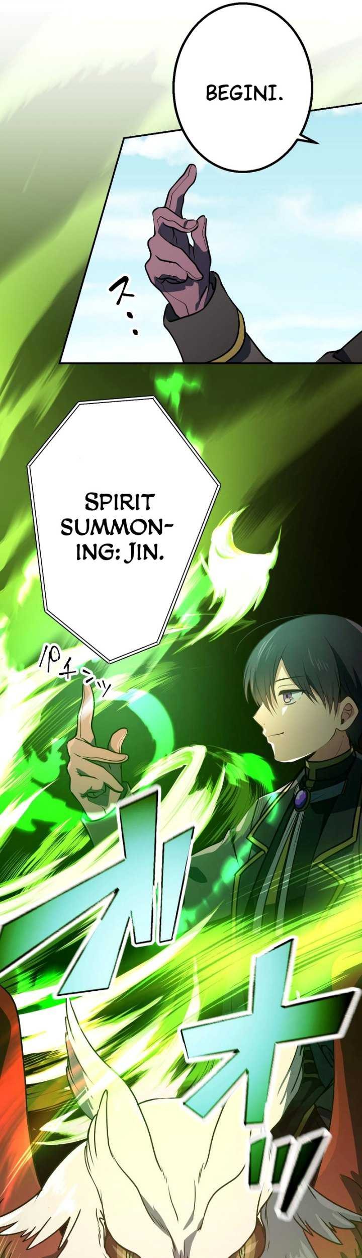 Tensei Majutsushi no Isekai Seikatsu: Gensaku Chishiki de Sekai Saikyou Chapter 30 Gambar 5