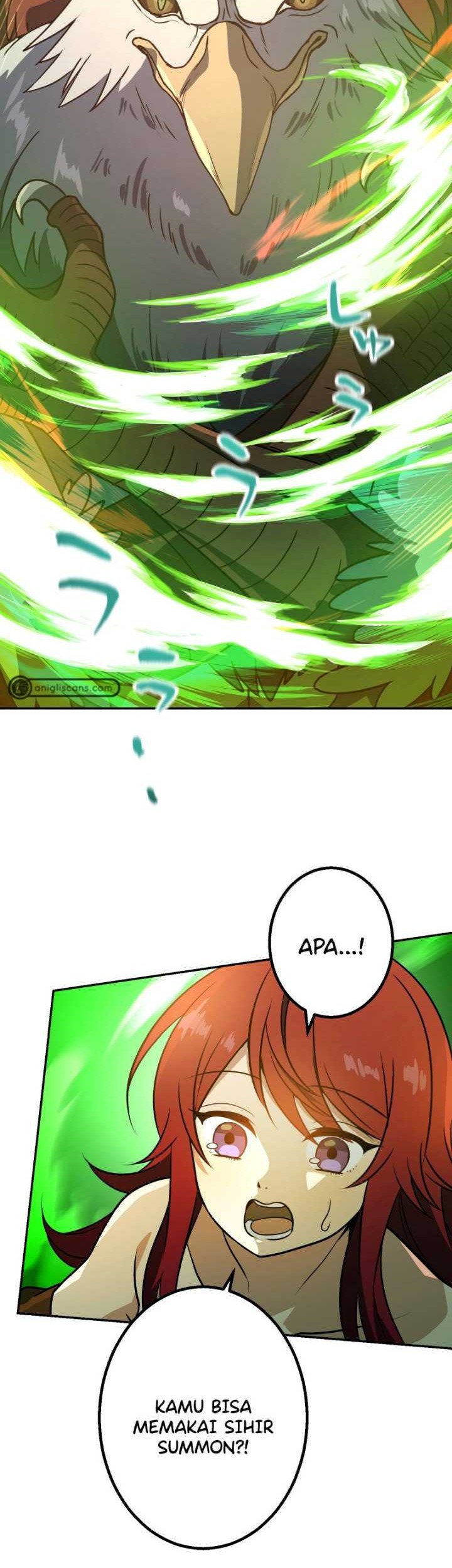 Tensei Majutsushi no Isekai Seikatsu: Gensaku Chishiki de Sekai Saikyou Chapter 30 Gambar 6