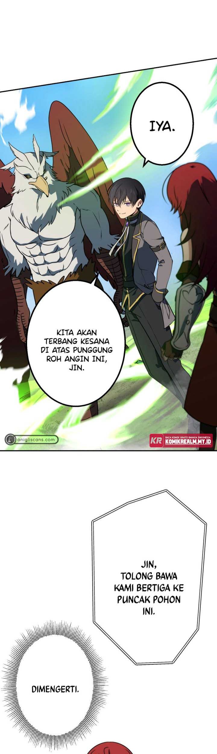 Tensei Majutsushi no Isekai Seikatsu: Gensaku Chishiki de Sekai Saikyou Chapter 30 Gambar 7