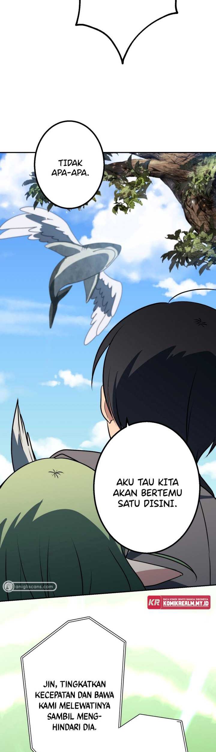 Tensei Majutsushi no Isekai Seikatsu: Gensaku Chishiki de Sekai Saikyou Chapter 30 Gambar 14