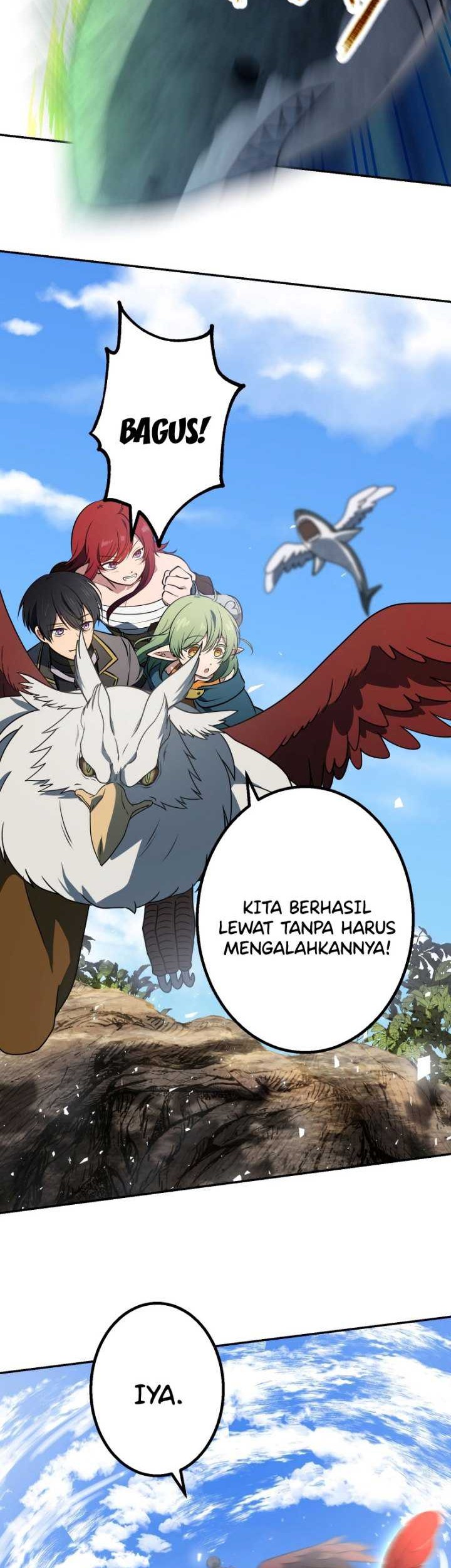 Tensei Majutsushi no Isekai Seikatsu: Gensaku Chishiki de Sekai Saikyou Chapter 30 Gambar 17