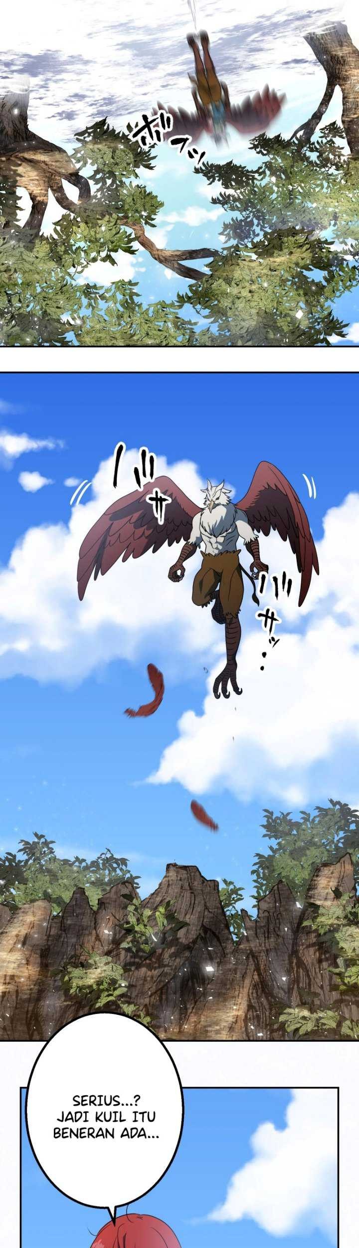 Tensei Majutsushi no Isekai Seikatsu: Gensaku Chishiki de Sekai Saikyou Chapter 30 Gambar 20
