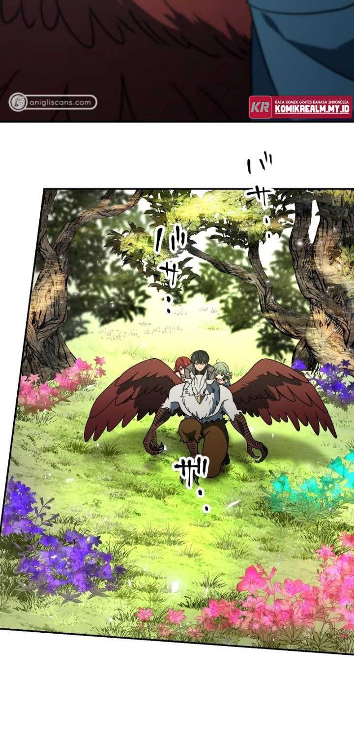 Tensei Majutsushi no Isekai Seikatsu: Gensaku Chishiki de Sekai Saikyou Chapter 30 Gambar 22