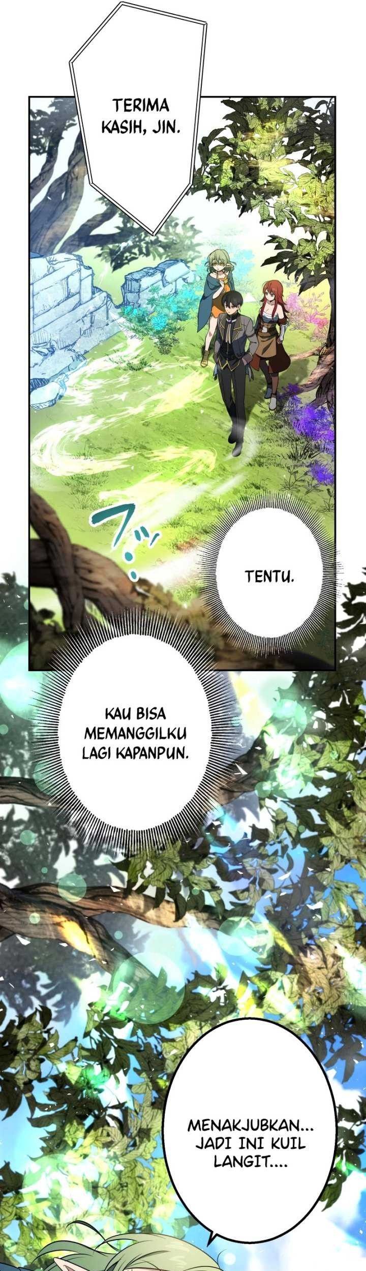 Tensei Majutsushi no Isekai Seikatsu: Gensaku Chishiki de Sekai Saikyou Chapter 30 Gambar 23