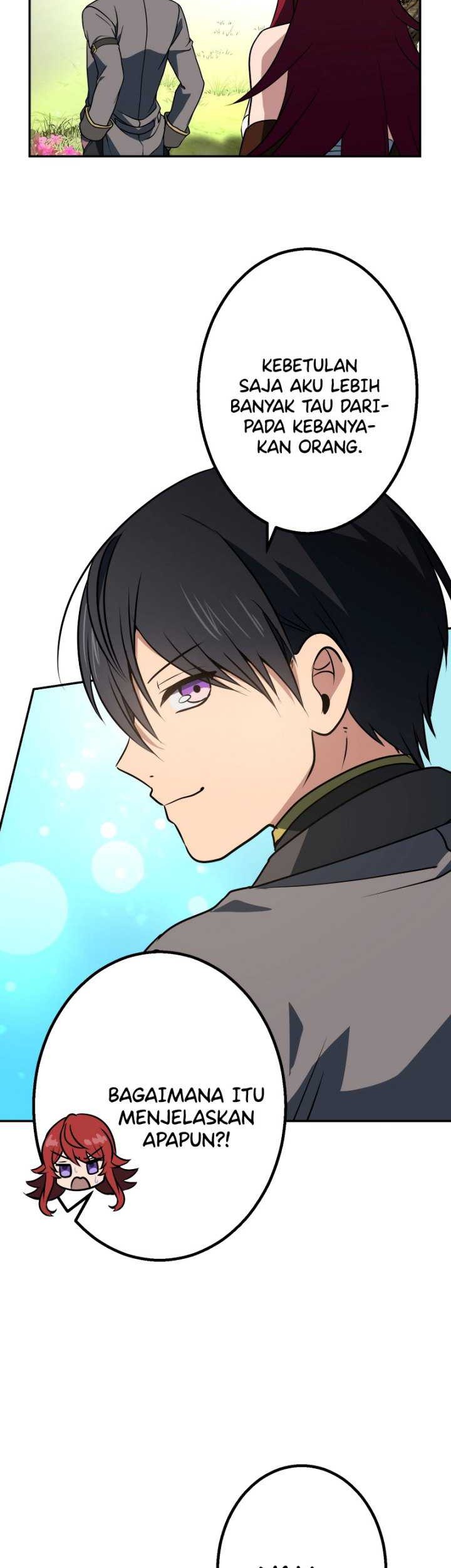 Tensei Majutsushi no Isekai Seikatsu: Gensaku Chishiki de Sekai Saikyou Chapter 30 Gambar 25