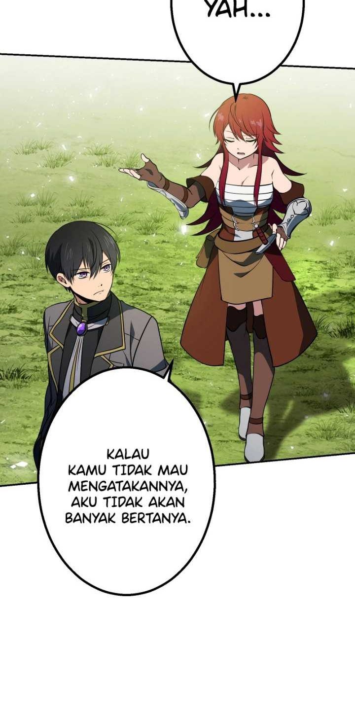 Tensei Majutsushi no Isekai Seikatsu: Gensaku Chishiki de Sekai Saikyou Chapter 30 Gambar 26