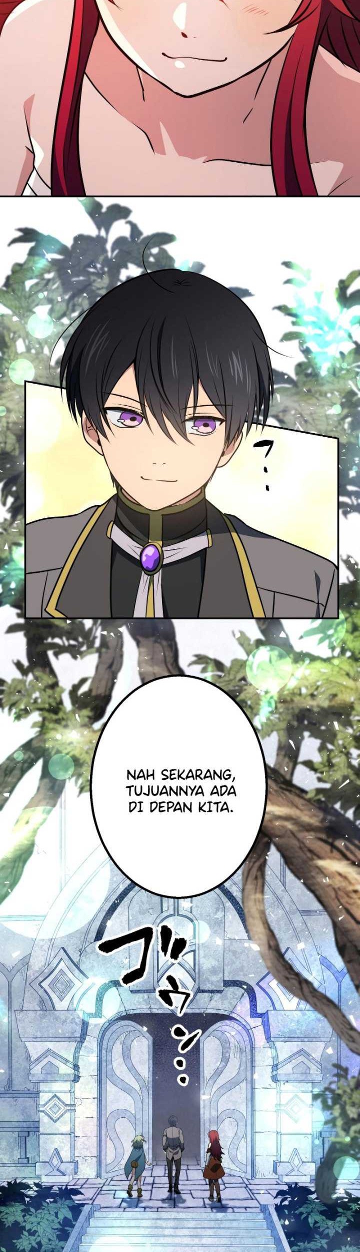 Tensei Majutsushi no Isekai Seikatsu: Gensaku Chishiki de Sekai Saikyou Chapter 30 Gambar 28