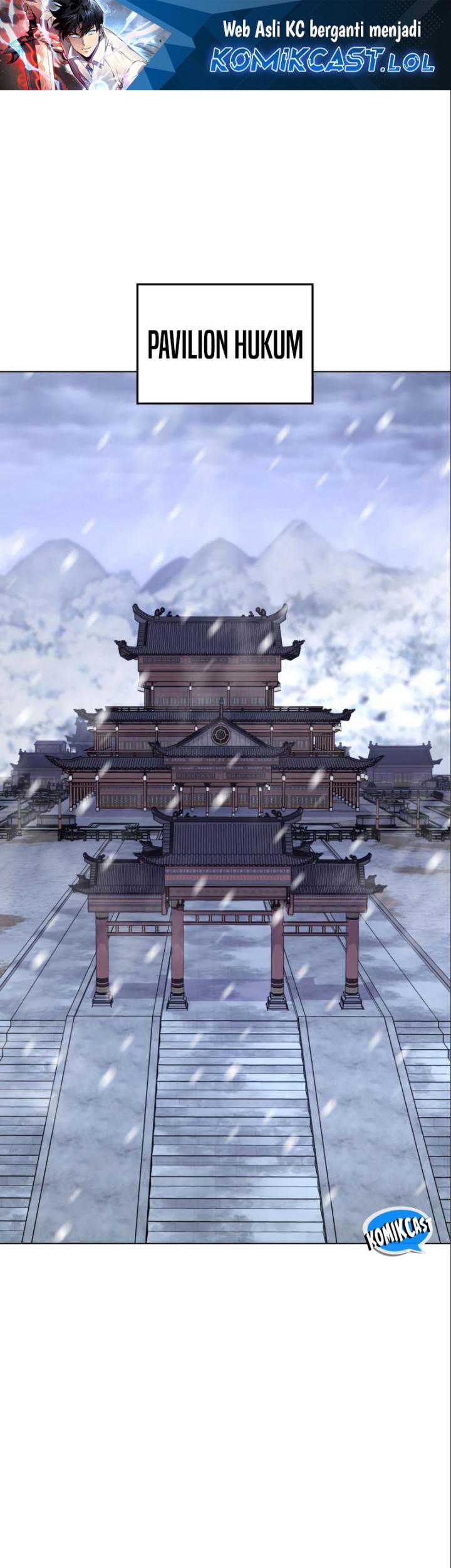 Baca I Reincarnated As The Crazed Heir Chapter 115 Gambar 2