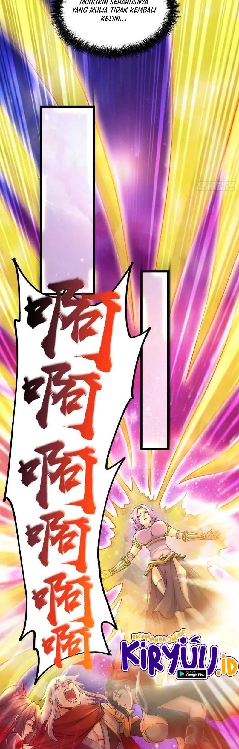 Son in Law Does Cheap Cultivation Chapter 228 Gambar 19