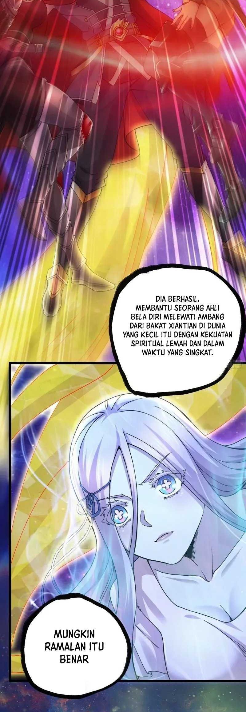 Son in Law Does Cheap Cultivation Chapter 228 Gambar 20