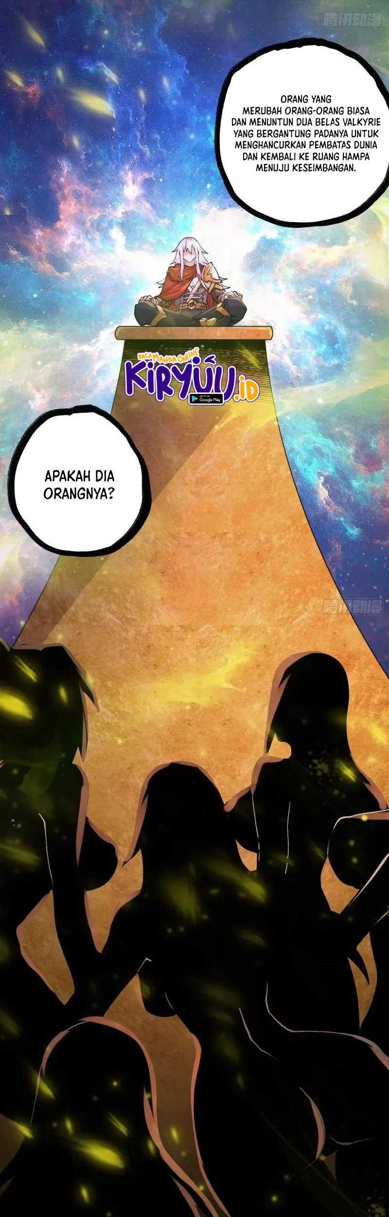 Son in Law Does Cheap Cultivation Chapter 228 Gambar 21