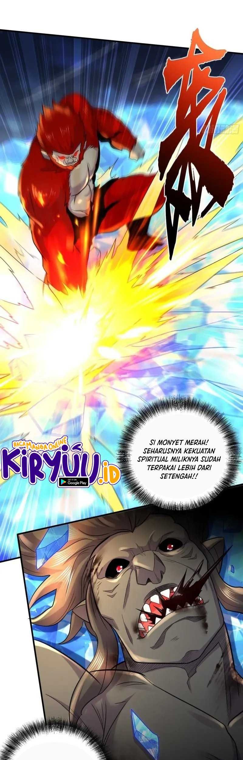 Son in Law Does Cheap Cultivation Chapter 228 Gambar 6