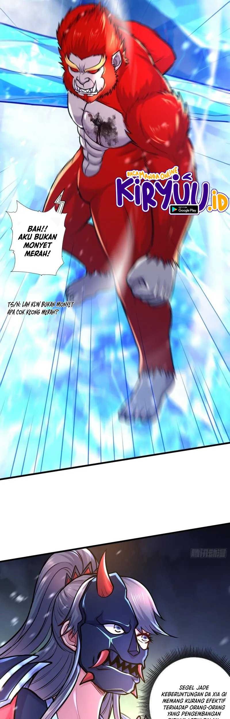 Son in Law Does Cheap Cultivation Chapter 228 Gambar 10