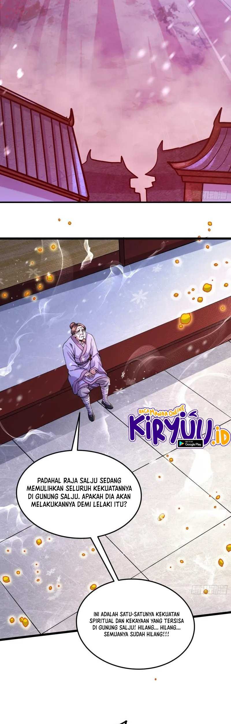 Son in Law Does Cheap Cultivation Chapter 228 Gambar 12