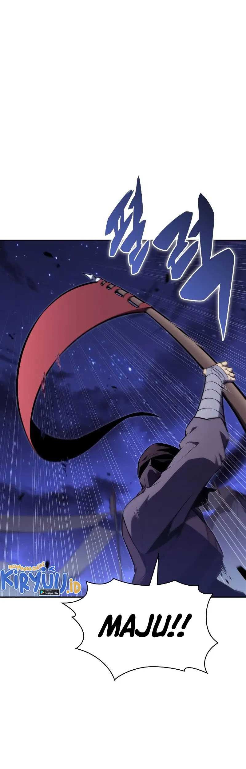 Baca  Solo Max-Level Newbie Chapter 140 Gambar 2