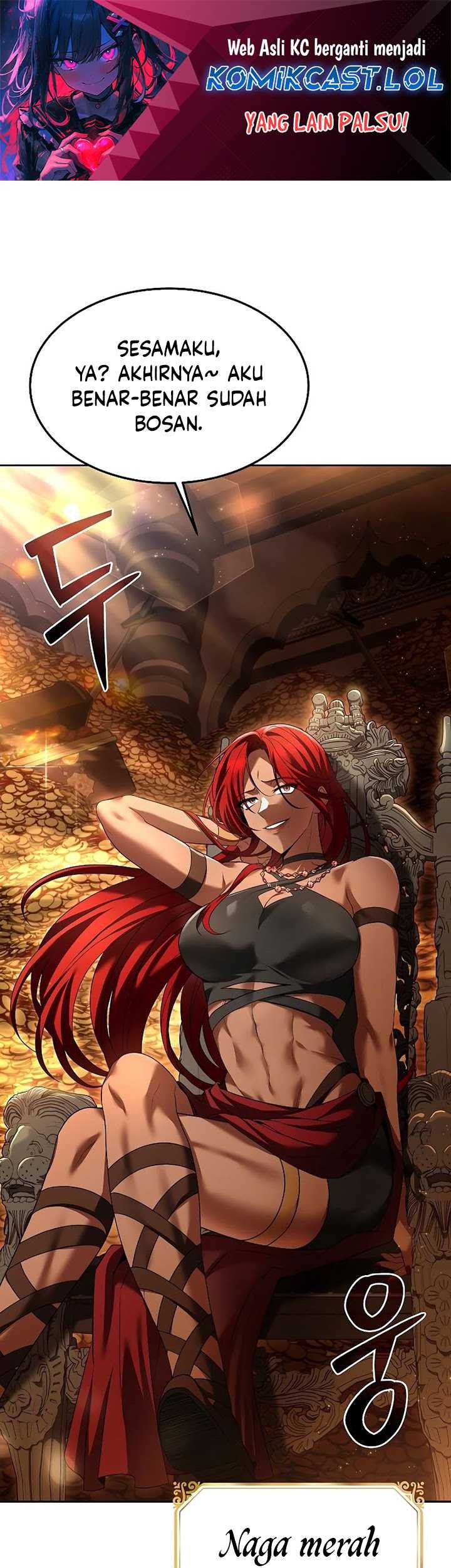 Baca Archmage Restaurant Chapter 18 Gambar 2