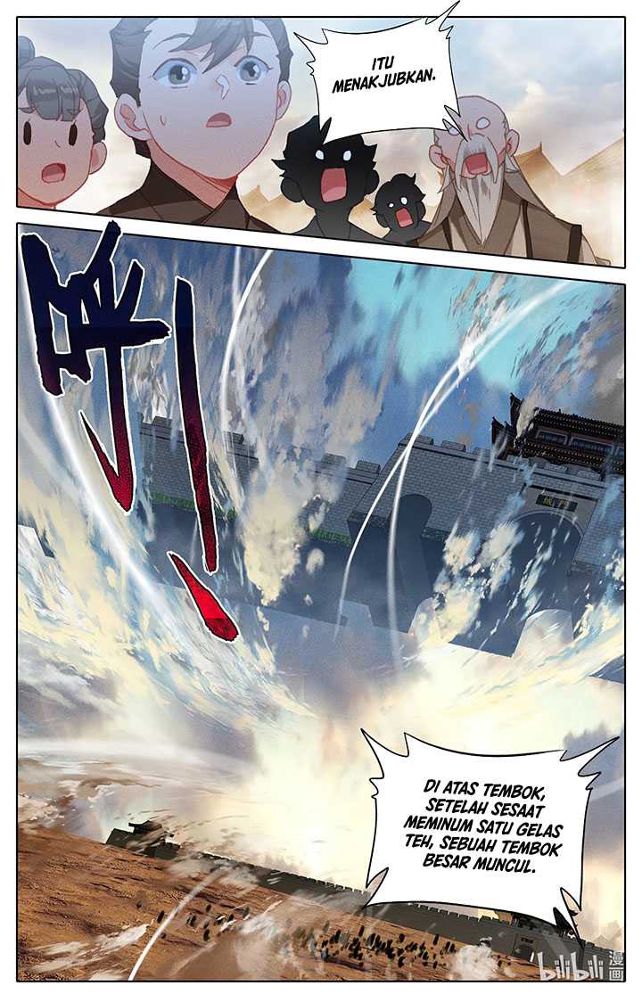 Cang Yuantu Chapter 164 Gambar 13