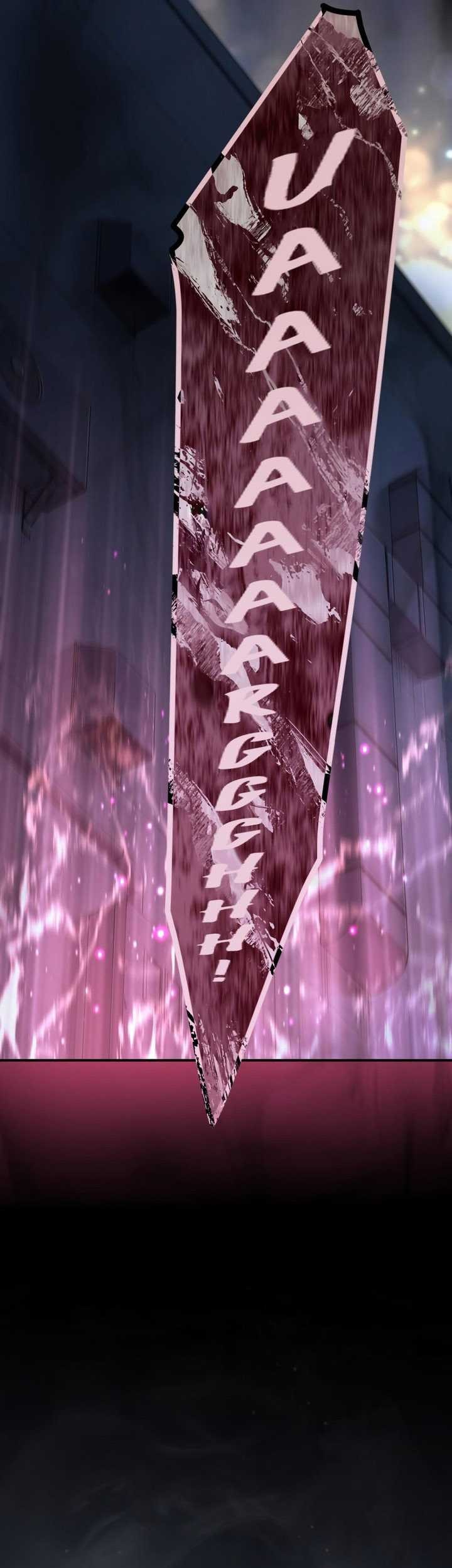 The Reincarnation of the Forbidden Archmage Chapter 68 Gambar 14